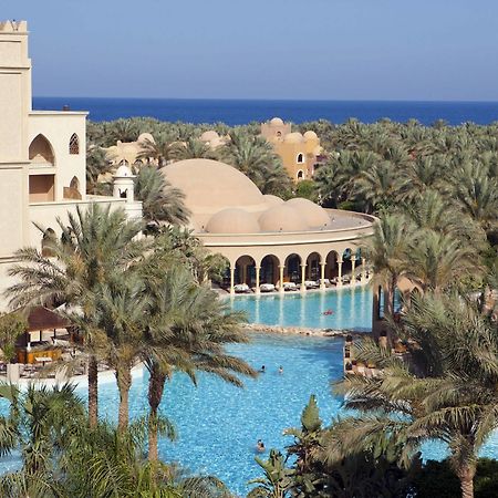 Makadi Palace All Inclusive Eksteriør bilde