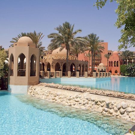 Makadi Palace All Inclusive Eksteriør bilde