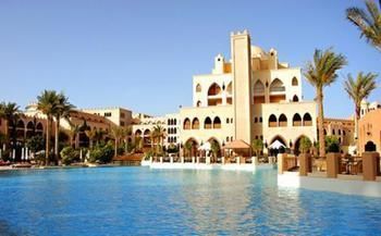Makadi Palace All Inclusive Eksteriør bilde