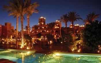 Makadi Palace All Inclusive Eksteriør bilde