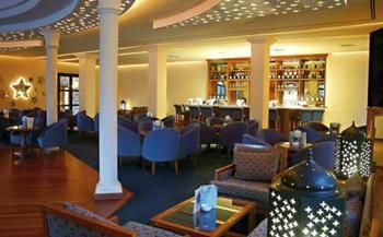 Makadi Palace All Inclusive Eksteriør bilde