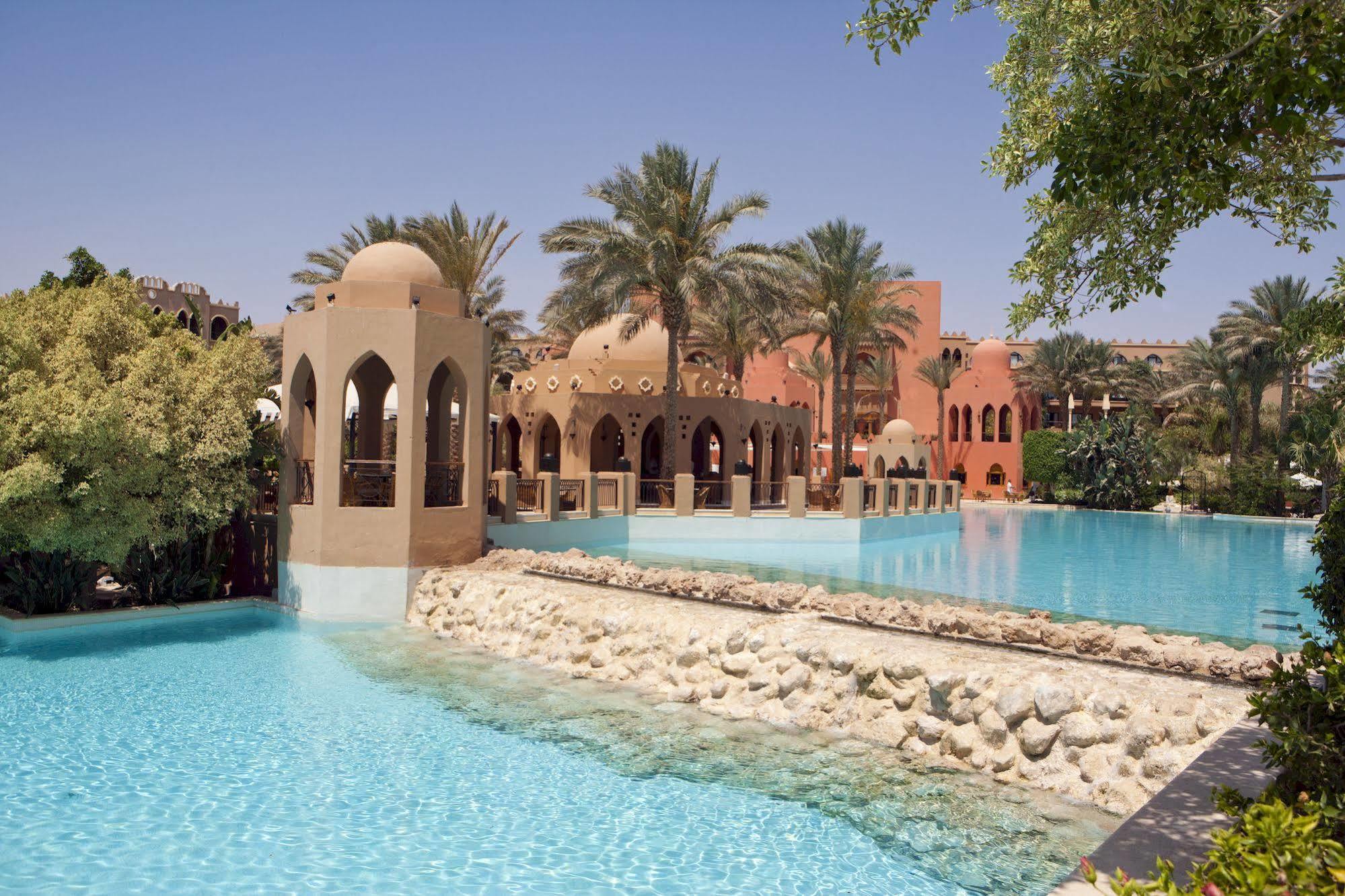 Makadi Palace All Inclusive Eksteriør bilde
